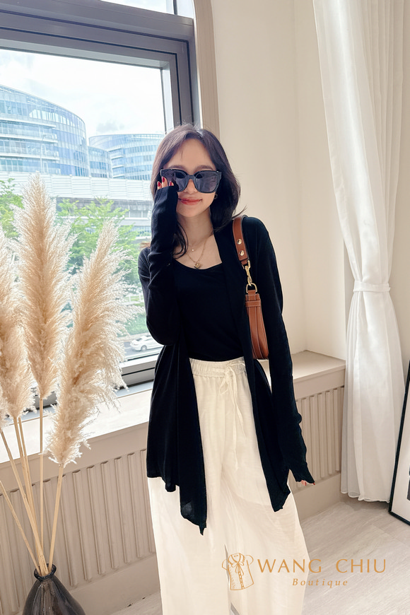 WANG CHIU 麻豆照